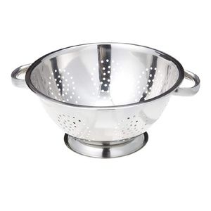 Stainless Steel Colander 5 at NEW